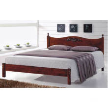 Wooden Queen Bed, Bedroom Furniture